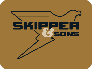 Skipper & Sons Project